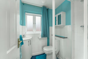 Mill Close Deddington